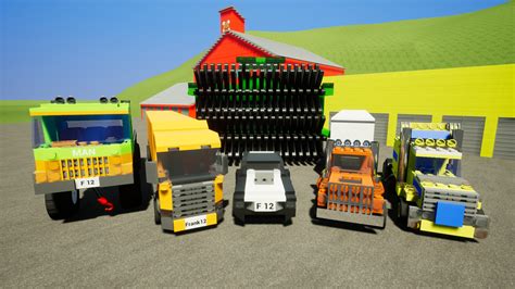 Steam Workshop :: Brick Rigs.